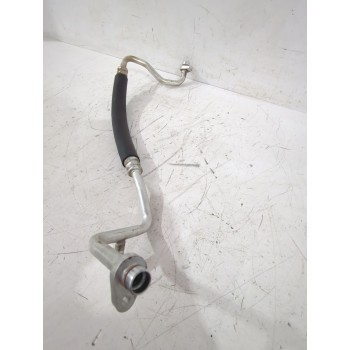 Recambio de tubos aire acondicionado para nissan juke (f15) 1.5 dci referencia OEM IAM 924801kk1A  