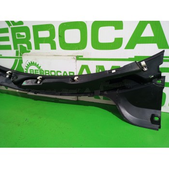 Recambio de torpedo para renault megane ii coupe/cabrio confort authentique referencia OEM IAM 8200097006  