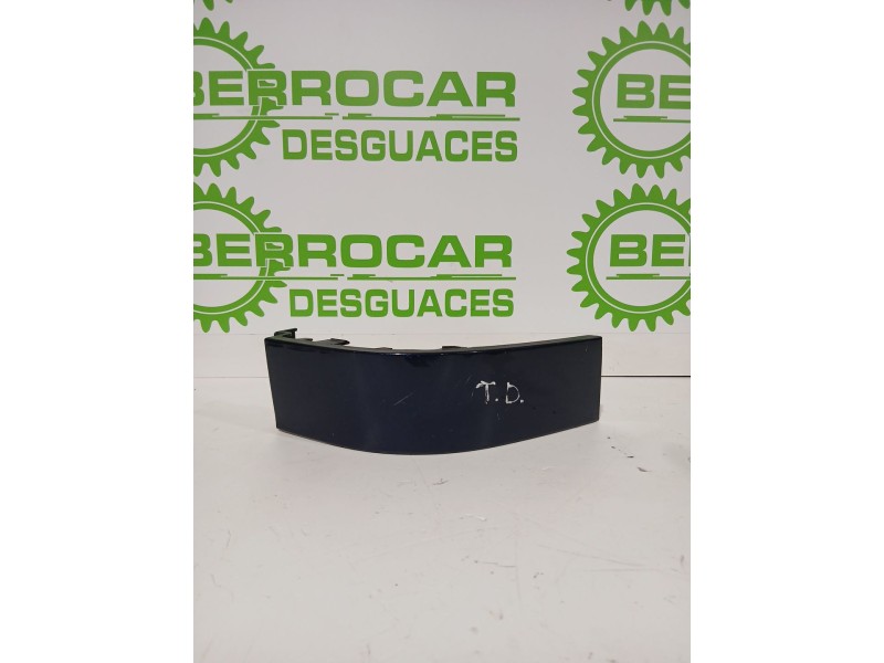 Recambio de moldura para seat alhambra (7v8, 7v9) 1.9 tdi referencia OEM IAM 7M3807872  