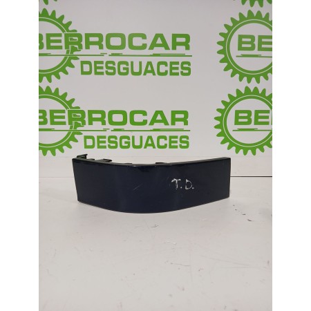 Recambio de moldura para seat alhambra (7v8, 7v9) 1.9 tdi referencia OEM IAM 7M3807872  