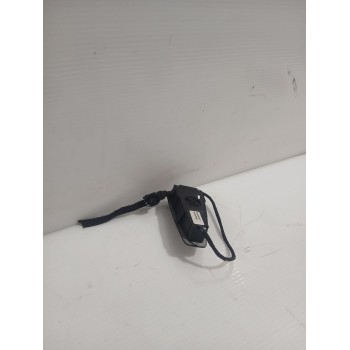 Recambio de mando climatizador para citroën c4 grand picasso i (ua_) 1.6 hdi referencia OEM IAM 9659796877  