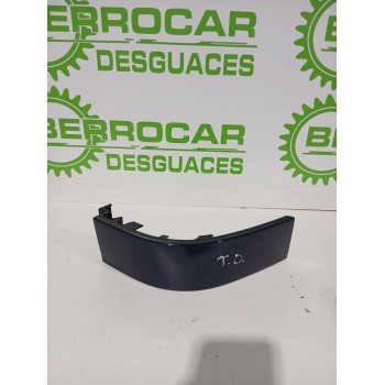 Recambio de moldura para seat alhambra (7v8, 7v9) 1.9 tdi referencia OEM IAM 7M3807872  
