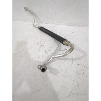 Recambio de tubos aire acondicionado para nissan juke (f15) 1.5 dci referencia OEM IAM 924801kk1A  