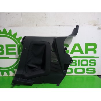 Recambio de panel lateral para renault megane ii coupe/cabrio confort authentique referencia OEM IAM 7701057110 / 156012662  