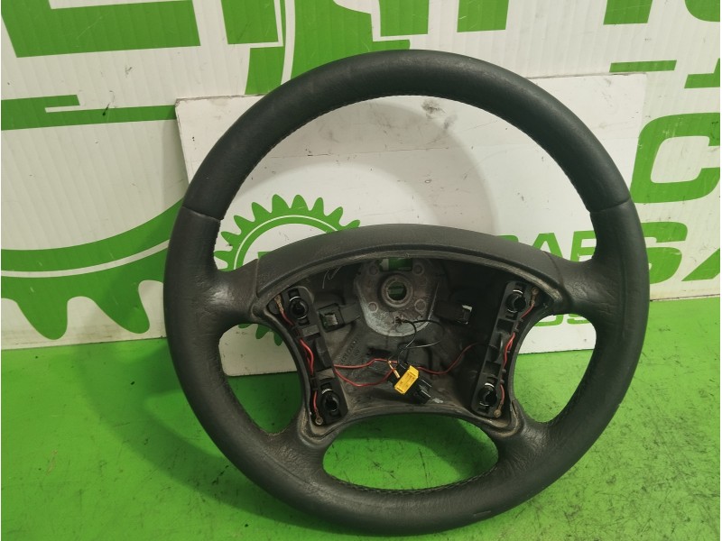 Recambio de volante para citroën c5 break 2.0 hdi referencia OEM IAM 9649435877  