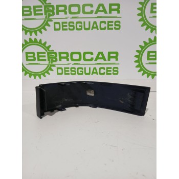 Recambio de moldura para seat alhambra (7v8, 7v9) 1.9 tdi referencia OEM IAM 7M3807872  