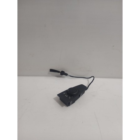 Recambio de mando climatizador para citroën c4 grand picasso i (ua_) 1.6 hdi referencia OEM IAM 9659796877  