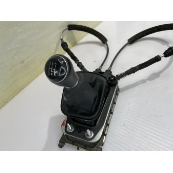 Recambio de palanca cambio para volkswagen polo (6c1) a-polo referencia OEM IAM 6C0711061A  