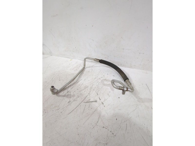 Recambio de tubos aire acondicionado para nissan juke (f15) 1.5 dci referencia OEM IAM 924901KK1A  