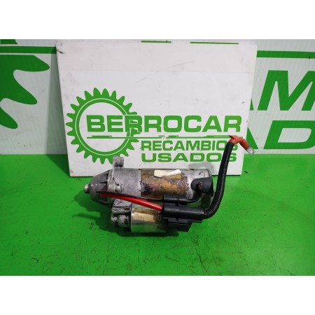 Recambio de motor arranque para ford focus berlina (cak) 1.8 tddi turbodiesel cat referencia OEM IAM YS4U11000AA  