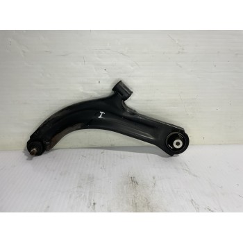 Recambio de brazo suspension inferior delantero izquierdo para nissan micra (k12e) acenta referencia OEM IAM 54501AX600  