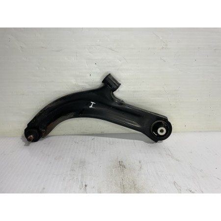 Recambio de brazo suspension inferior delantero izquierdo para nissan micra (k12e) acenta referencia OEM IAM 54501AX600  