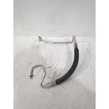 Recambio de tubos aire acondicionado para nissan juke (f15) 1.5 dci referencia OEM IAM 924901KK1A  