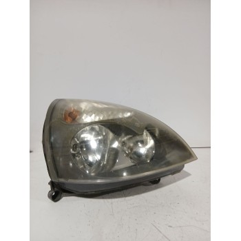 Recambio de faro derecho para renault clio ii (bb_, cb_) 1.2 (bb0a, bb0f, bb10, bb1k, bb28, bb2d, bb2h, cb0a,... referencia OEM 