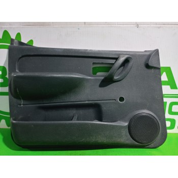 Recambio de guarnecido puerta delantera izquierda para citroën berlingo 1.9 d 600 furg. referencia OEM IAM 9619225977  