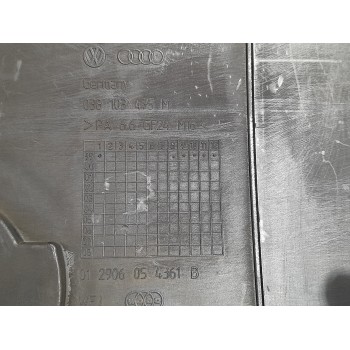 Recambio de tapa balancines para volkswagen passat berlina (3b2) 1.9 tdi referencia OEM IAM 038103475  