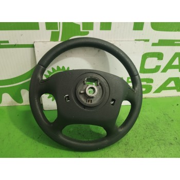 Recambio de volante para citroën c5 break 2.0 hdi referencia OEM IAM 9649435877  