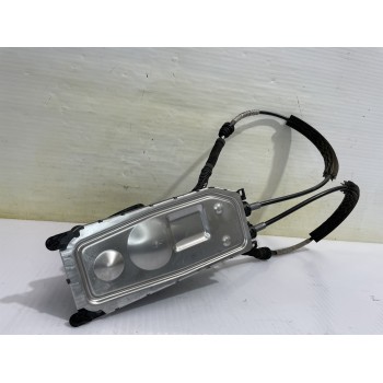 Recambio de palanca cambio para volkswagen polo (6c1) a-polo referencia OEM IAM 6C0711061A  