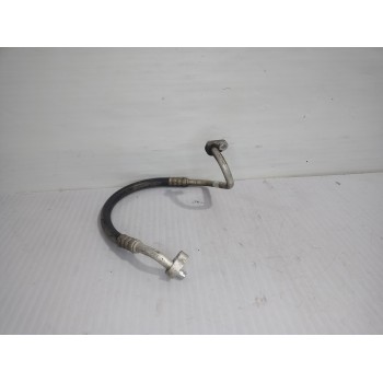 Recambio de tubos aire acondicionado para chevrolet matiz s referencia OEM IAM 96485126  