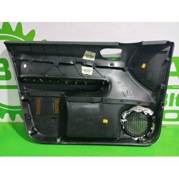 Recambio de guarnecido puerta delantera derecha para peugeot 307 (s1) xn referencia OEM IAM 9634993577  