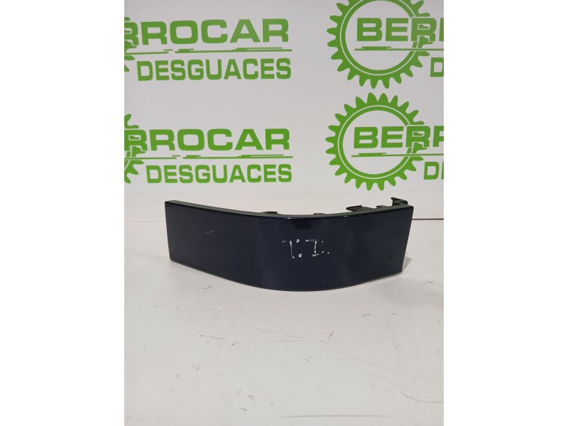 Recambio de moldura para seat alhambra (7v8, 7v9) 1.9 tdi referencia OEM IAM 7M3807871  