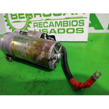 Recambio de motor arranque para ford focus berlina (cak) 1.8 tddi turbodiesel cat referencia OEM IAM YS4U11000AA  