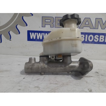 Recambio de bomba freno para hyundai elantra (xd) 2.0 crdi cat referencia OEM IAM BM111054  