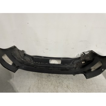 Recambio de paragolpes trasero para volkswagen golf vii lim. (5g1) comfortline bluemotion referencia OEM IAM 5G6807421  