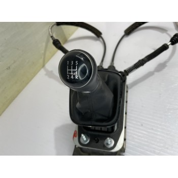 Recambio de palanca cambio para volkswagen polo (6c1) a-polo referencia OEM IAM 6C0711061A  