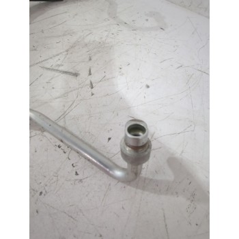 Recambio de tubos aire acondicionado para nissan juke (f15) 1.5 dci referencia OEM IAM 924901KK1A  