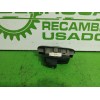 Recambio de mando elevalunas trasero izquierdo para kia carnival 2.9 crdi cat referencia OEM IAM 202006137  