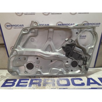 Recambio de elevalunas delantero derecho para volkswagen passat berlina (3b2) 1.9 tdi referencia OEM IAM 119090XXX  