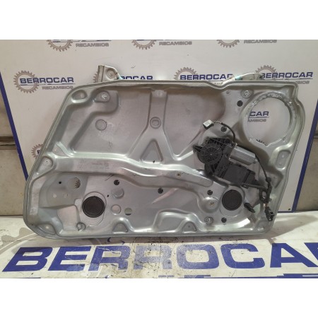 Recambio de elevalunas delantero derecho para volkswagen passat berlina (3b2) 1.9 tdi referencia OEM IAM 119090XXX  