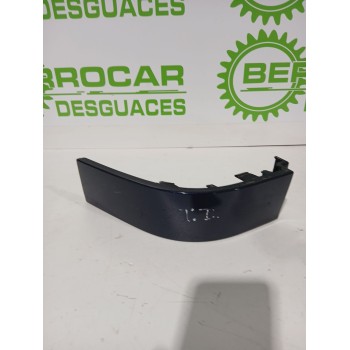 Recambio de moldura para seat alhambra (7v8, 7v9) 1.9 tdi referencia OEM IAM 7M3807871  