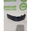 Recambio de moldura para seat alhambra (7v8, 7v9) 1.9 tdi referencia OEM IAM 7M3807871  