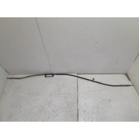 Recambio de cables freno de mano para kia carens 2.0 turbodiesel cat referencia OEM IAM 0K2LB44410  