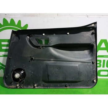 Recambio de guarnecido puerta delantera izquierda para citroën berlingo 1.9 d 600 furg. referencia OEM IAM 9619225977  