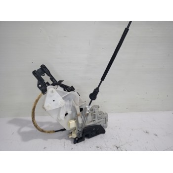 Recambio de cerradura puerta trasera derecha para volkswagen passat lim. (362) advance bluemotion referencia OEM IAM CZ3C4839016