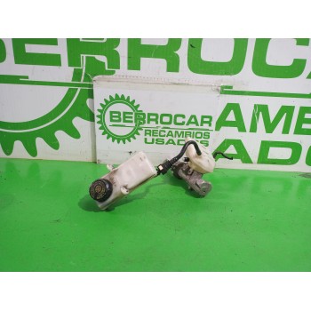 Recambio de bomba freno para peugeot 307 (s1) xn referencia OEM IAM 0204224574  