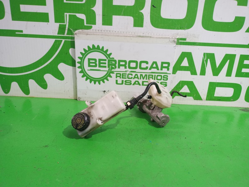 Recambio de bomba freno para peugeot 307 (s1) xn referencia OEM IAM 0204224574  