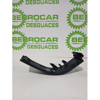 Recambio de moldura para seat alhambra (7v8, 7v9) 1.9 tdi referencia OEM IAM 7M3807871  