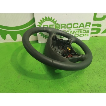 Recambio de volante para citroën c5 break 2.0 hdi referencia OEM IAM 9649435877  