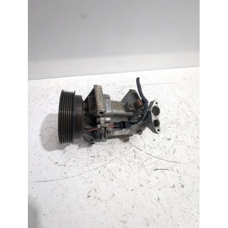 Recambio de compresor aire acondicionado para nissan juke (f15) 1.5 dci referencia OEM IAM 926003VD0A  