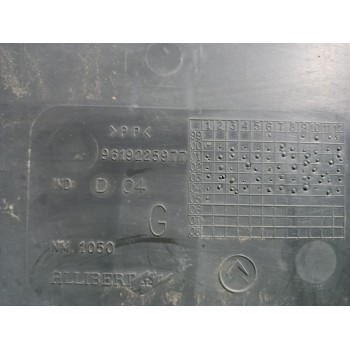 Recambio de guarnecido puerta delantera izquierda para citroën berlingo 1.9 d 600 furg. referencia OEM IAM 9619225977  