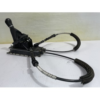 Recambio de palanca cambio para volkswagen polo (6c1) a-polo referencia OEM IAM 6C0711061A  