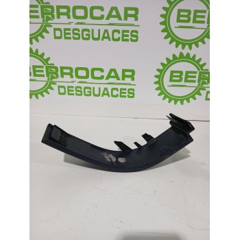 Recambio de moldura para seat alhambra (7v8, 7v9) 1.9 tdi referencia OEM IAM 7M3807871  
