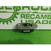Recambio de mando elevalunas trasero izquierdo para kia carnival 2.9 crdi cat referencia OEM IAM 202006137  
