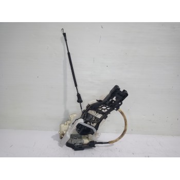 Recambio de cerradura puerta trasera derecha para volkswagen passat lim. (362) advance bluemotion referencia OEM IAM CZ3C4839016
