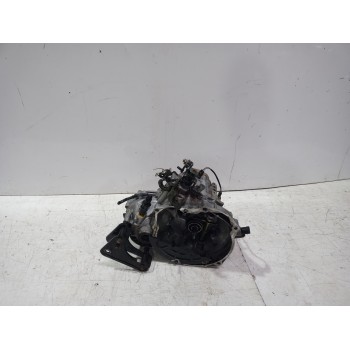 Recambio de caja cambios para chevrolet matiz s referencia OEM IAM 96571097  
