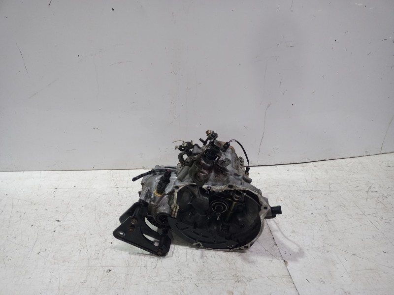Recambio de caja cambios para chevrolet matiz s referencia OEM IAM 96571097  